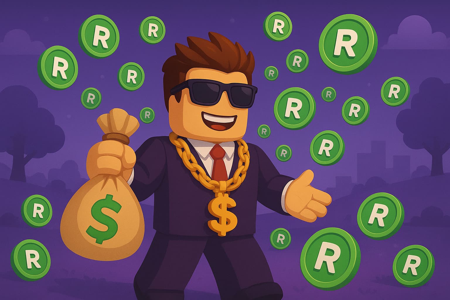 Top 10 Robux Earning Strategies That Actually Work